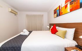 Amazing Accommodations: St Kilda
